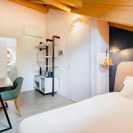 Relstay - Amendola Appart hôtel Milan