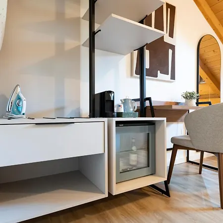 Appart hôtel Relstay - Amendola