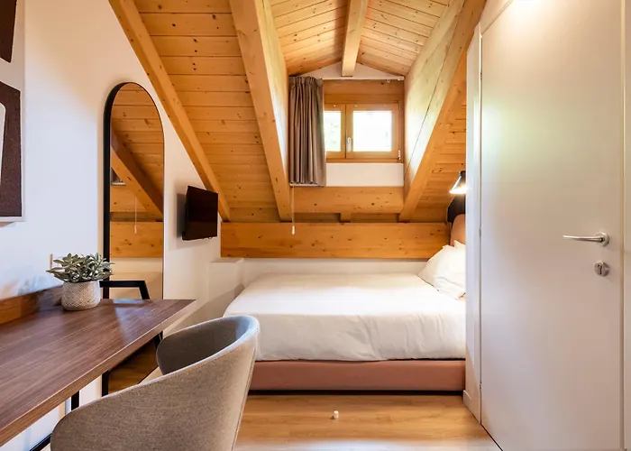 Lejlighedshotel Relstay - Amendola Milano