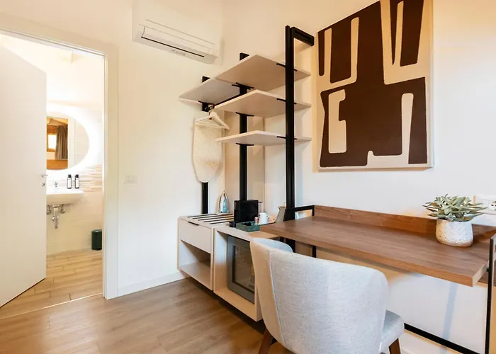 Relstay - Amendola 3* Mediolan
