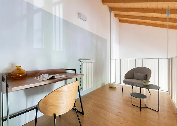 Relstay - Amendola Hotel apartamentowy Mediolan
