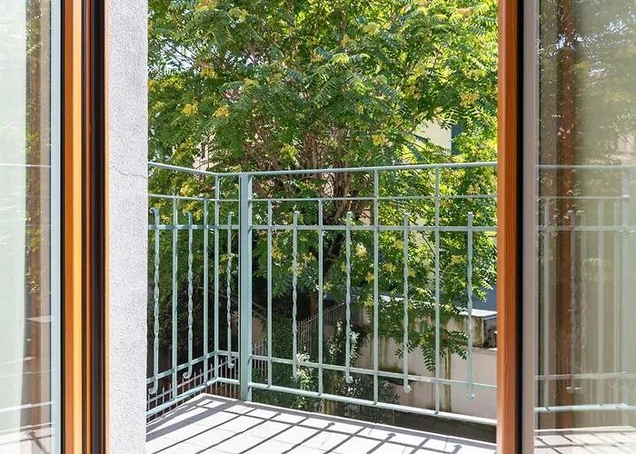 Relstay - Amendola Hotel apartamentowy 3*