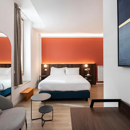 Relstay - Amendola Milano