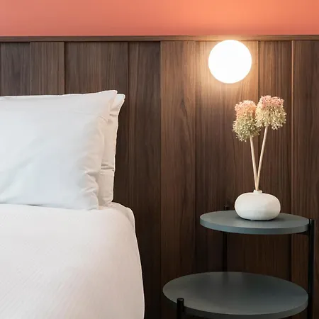 Relstay - Amendola Aparthotel
