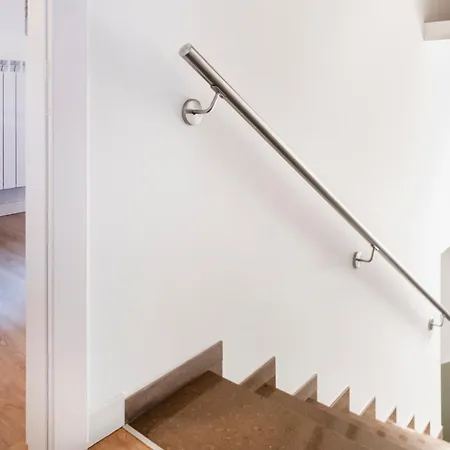 Relstay - Amendola Lejlighedshotel 4*