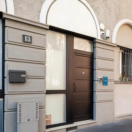 Lejlighedshotel Relstay - Amendola