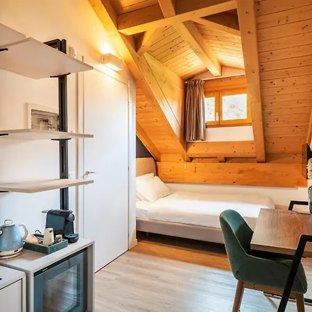 Lejlighedshotel Relstay - Amendola