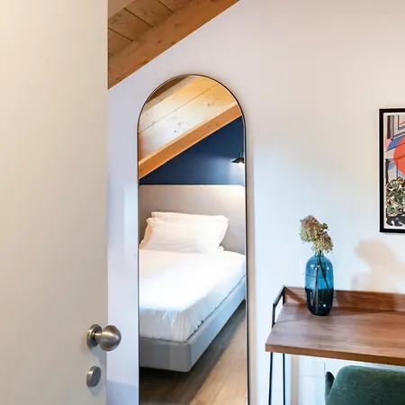 Relstay - Amendola 4* Milano