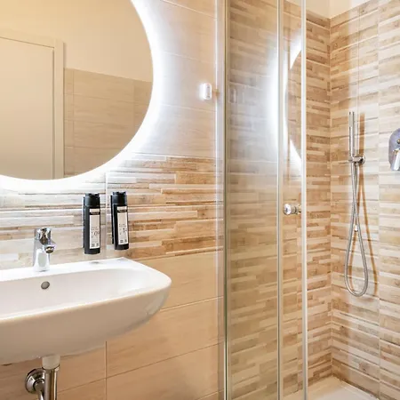 Relstay - Amendola Lejlighedshotel