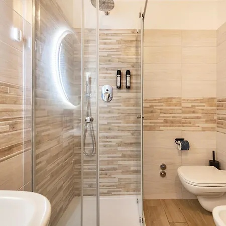 Relstay - Amendola Lejlighedshotel 4*