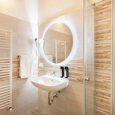 Relstay - Amendola Lejlighedshotel Milano