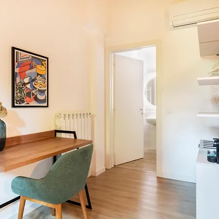 Lejlighedshotel Relstay - Amendola