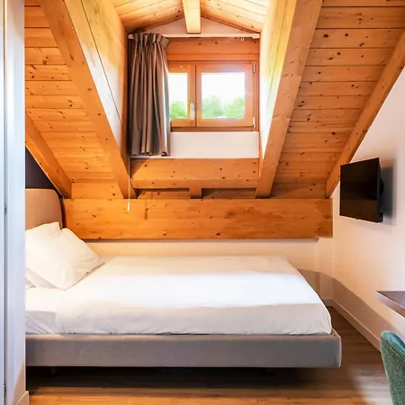 Relstay - Amendola Lejlighedshotel Milano