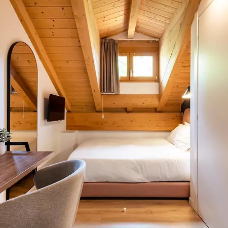 Lejlighedshotel Relstay - Amendola Milano