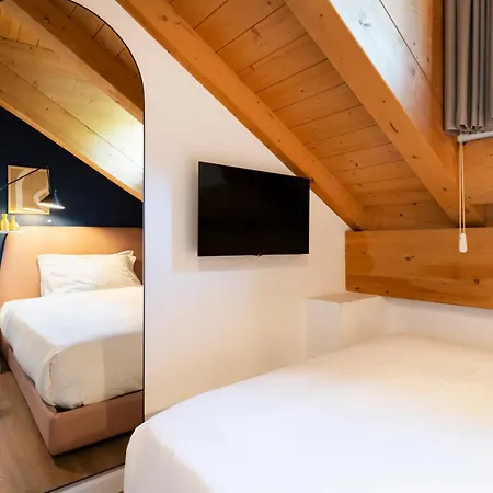 Relstay - Amendola Lejlighedshotel