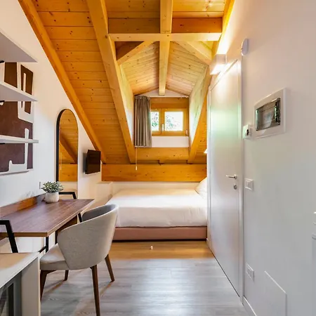 Relstay - Amendola Milano