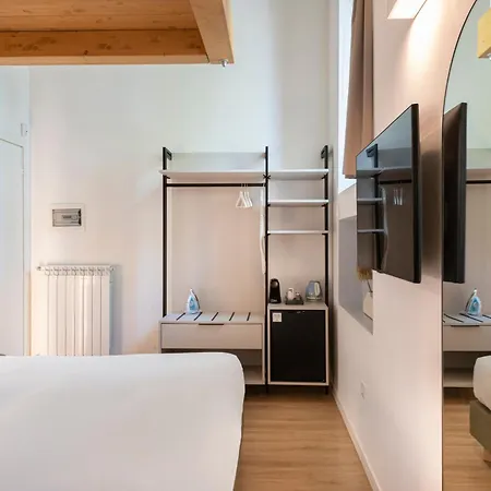 Relstay - Amendola 4* Milano