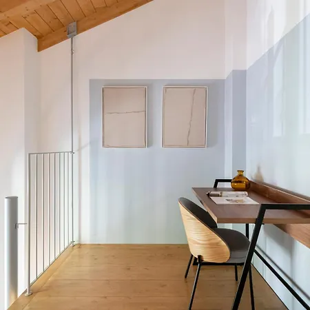 Relstay - Amendola Lejlighedshotel Milano