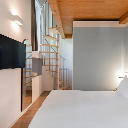 Relstay - Amendola Lejlighedshotel Milano