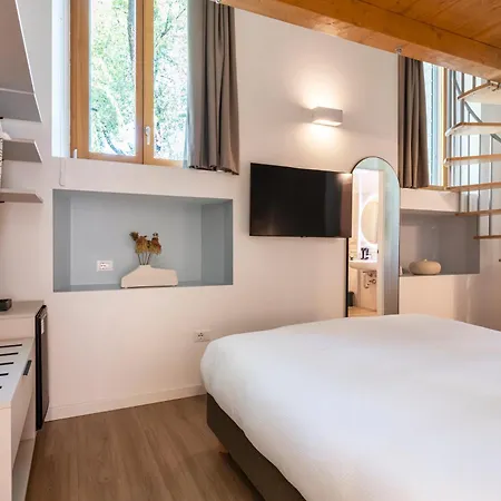 Lejlighedshotel Relstay - Amendola