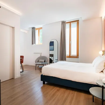 Relstay - Amendola 4* Milano