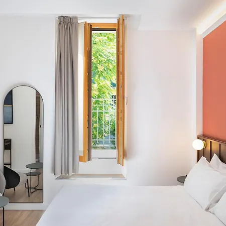 Lejlighedshotel Relstay - Amendola