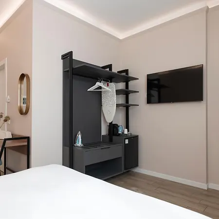 Lejlighedshotel Relstay - Amendola Milano