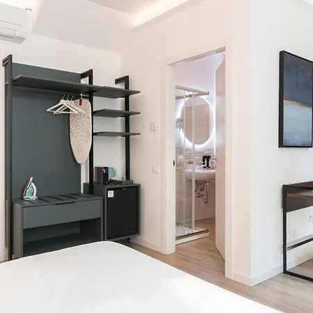 Relstay - Amendola 4* Milano