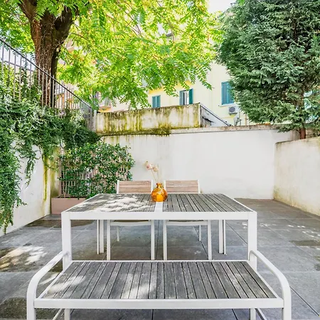 Lejlighedshotel Relstay - Amendola Milano