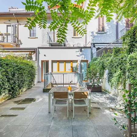 Lejlighedshotel Relstay - Amendola 4*