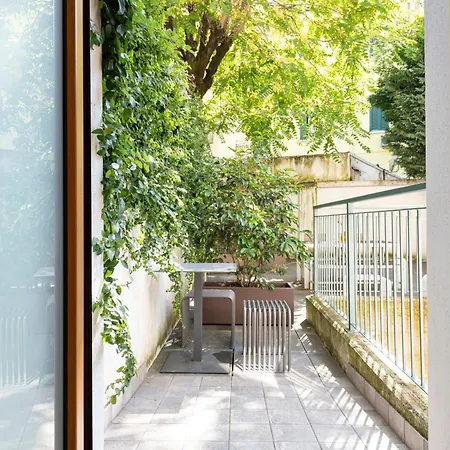 Lejlighedshotel Relstay - Amendola Milano