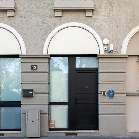 Relstay - Amendola Lejlighedshotel