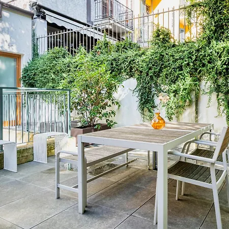 Lejlighedshotel Relstay - Amendola