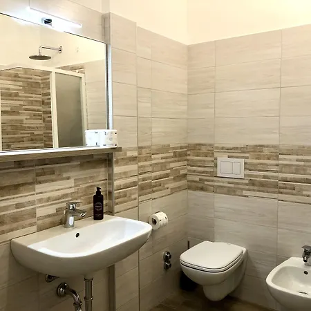 Lejlighedshotel Relstay - Amendola Milano