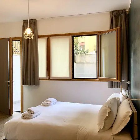 Lejlighedshotel Relstay - Amendola 4*