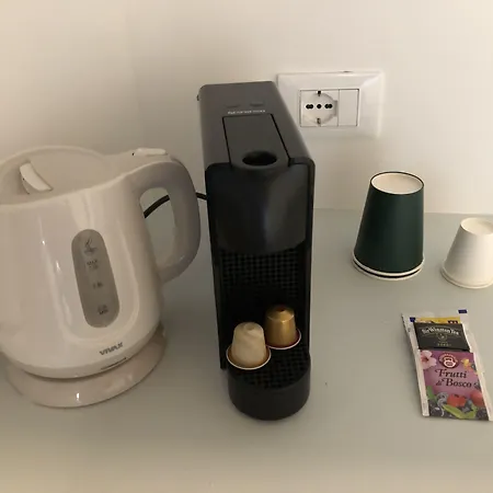 Lejlighedshotel Relstay - Amendola Milano