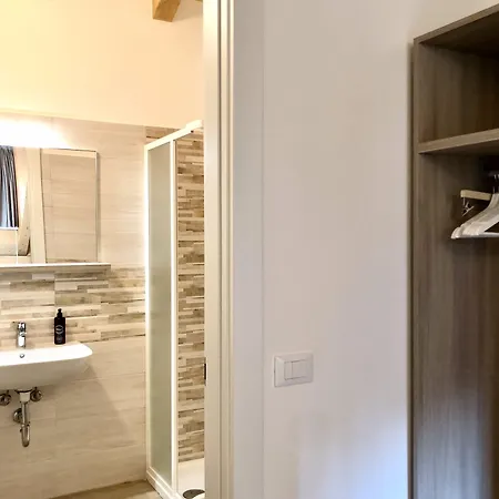 Relstay - Amendola Lejlighedshotel