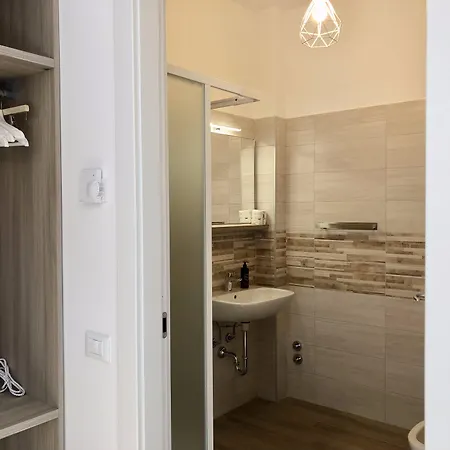 Relstay - Amendola Lejlighedshotel