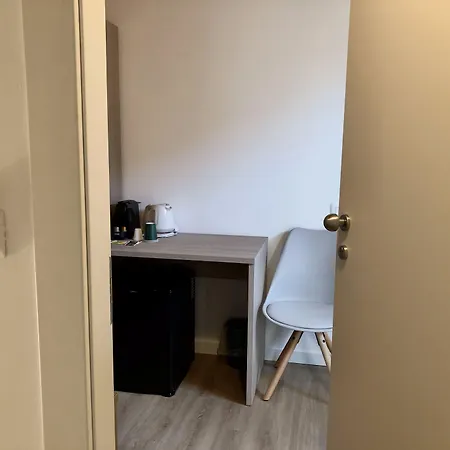 Relstay - Amendola Lejlighedshotel Milano