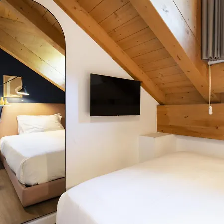 Aparthotel Relstay - Amendola Milan