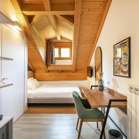 Relstay - Amendola Aparthotel Milan