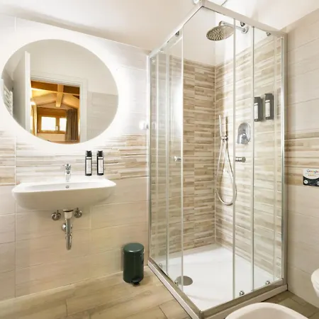Aparthotel Relstay - Amendola 3*