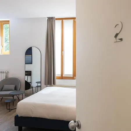 Aparthotel Relstay - Amendola Milan