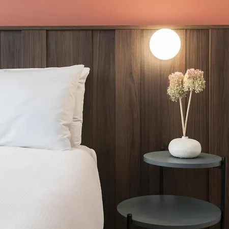 Relstay - Amendola Aparthotel