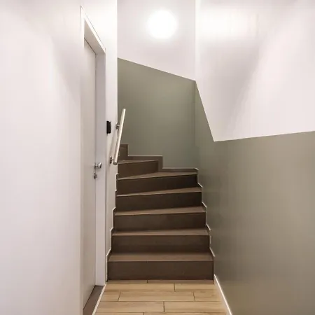 Aparthotel Relstay - Amendola