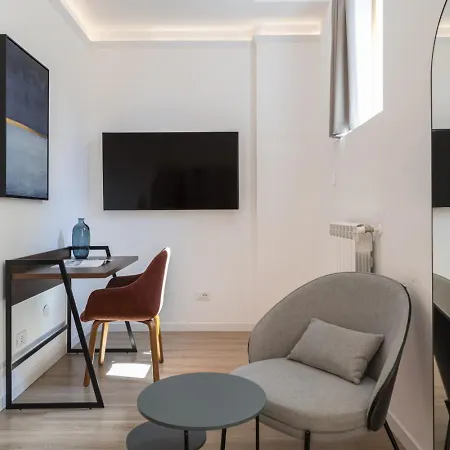 Relstay - Amendola Aparthotel 3*