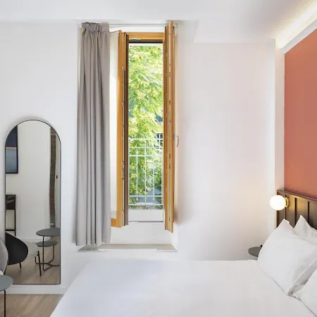 Relstay - Amendola Aparthotel Milan