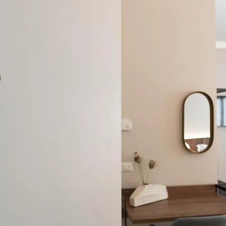 Aparthotel Relstay - Amendola Milan