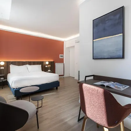 Aparthotel Relstay - Amendola
