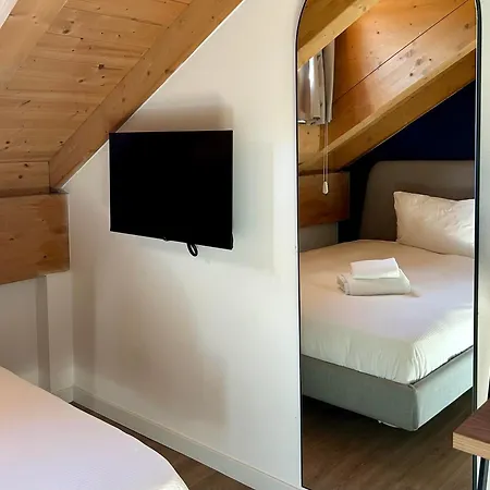 Appart hôtel Relstay - Amendola *